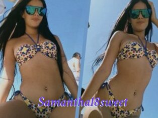 Samantha18sweet