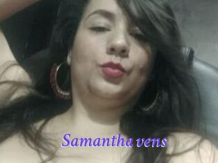 Samantha_vens