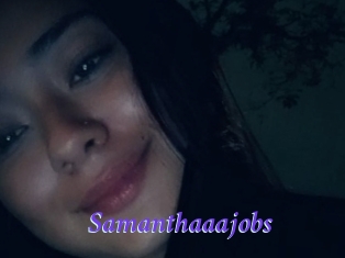 Samanthaaajobs