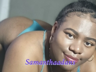 Samanthaadans