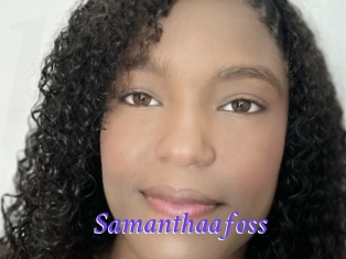 samanthaafoss Bdsm gratuit