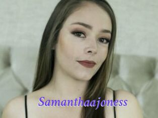 Samanthaajoness