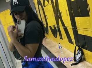 Samanthaalopez