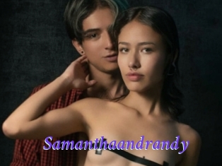Samanthaandrandy