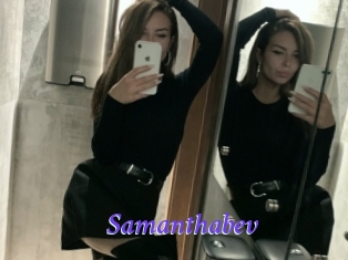 samanthabev Bdsm gratuit