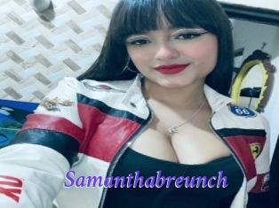 samanthabreunch Bdsm gratuit