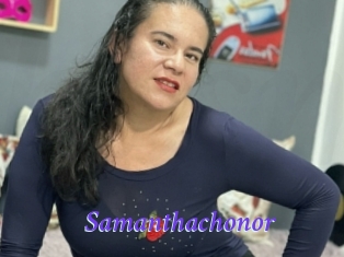 Samanthachonor