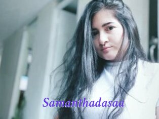 Samanthadasaa