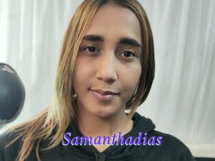 Samanthadias