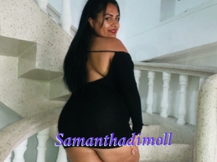 Samanthadimoll