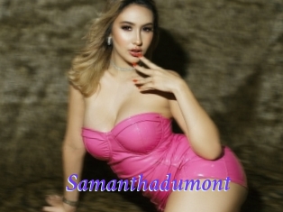 Samanthadumont