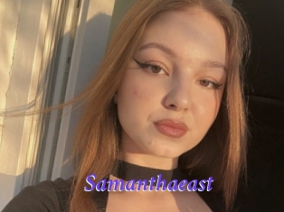 Samanthaeast