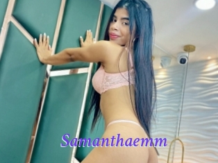 Samanthaemm