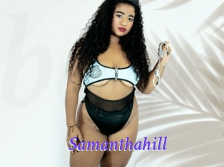 Samanthahill