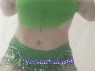 Samanthakushh