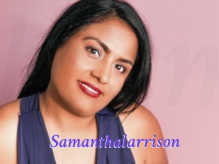 Samanthalarrison