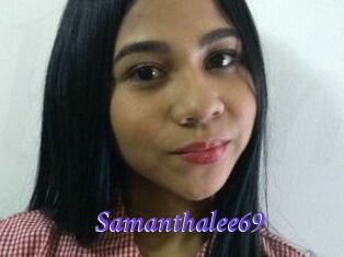 Samanthalee69
