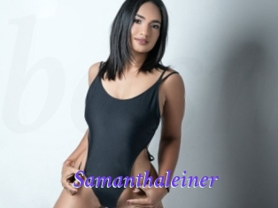 Samanthaleiner