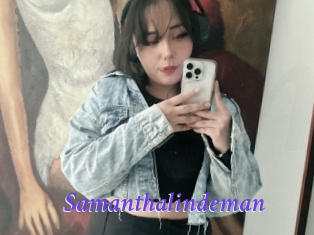 Samanthalindeman