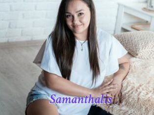 Samanthalis