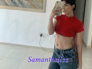 Samanthalizz