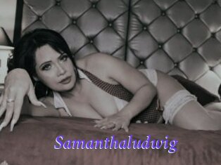 Samanthaludwig