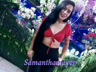 Samanthamayer