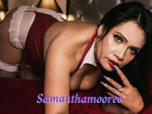 Samanthamooree