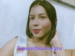 Samanthaoliveyra