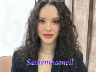 Samanthaoneil