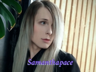 Samanthapace