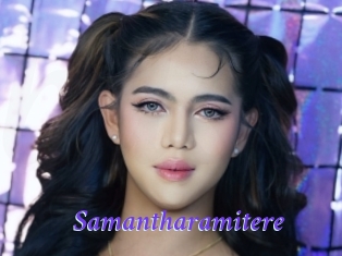 Samantharamitere
