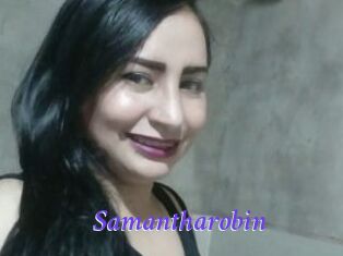 Samantharobin