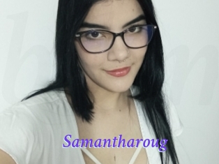 Samantharoug