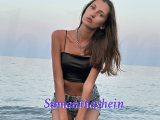 samanthashein Bdsm gratuit
