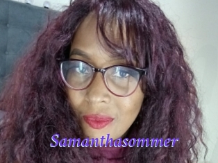 Samanthasommer