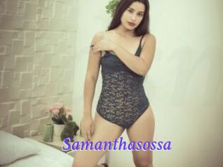 Samanthasossa
