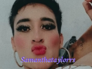 samanthataylorrs Bdsm gratuit