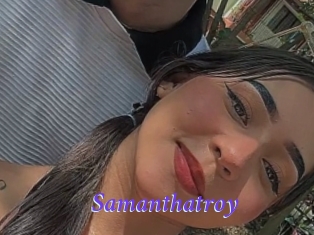 samanthatroy Bdsm gratuit