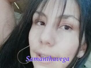 Samanthavega