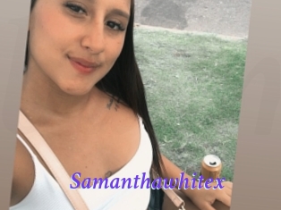 Samanthawhitex