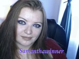 Samanthawinner