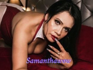 Samanthawow