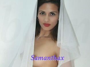 Samanthax