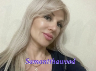 Samantthawood