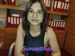 samantthaxx Bdsm gratuit