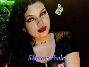 Samarachole