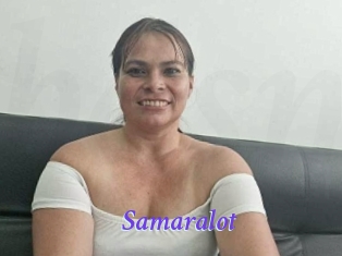 Samaralot