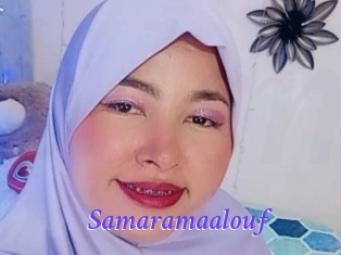 Samaramaalouf