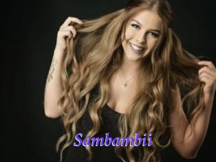 Sambambii